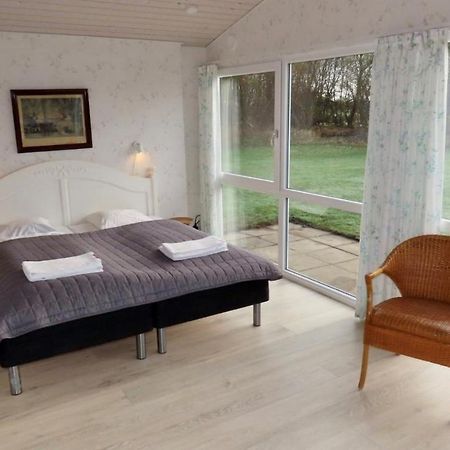 Axelgaard Nature Suite Hennebjerg Luaran gambar
