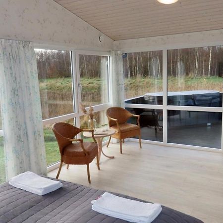 Axelgaard Nature Suite Hennebjerg Luaran gambar
