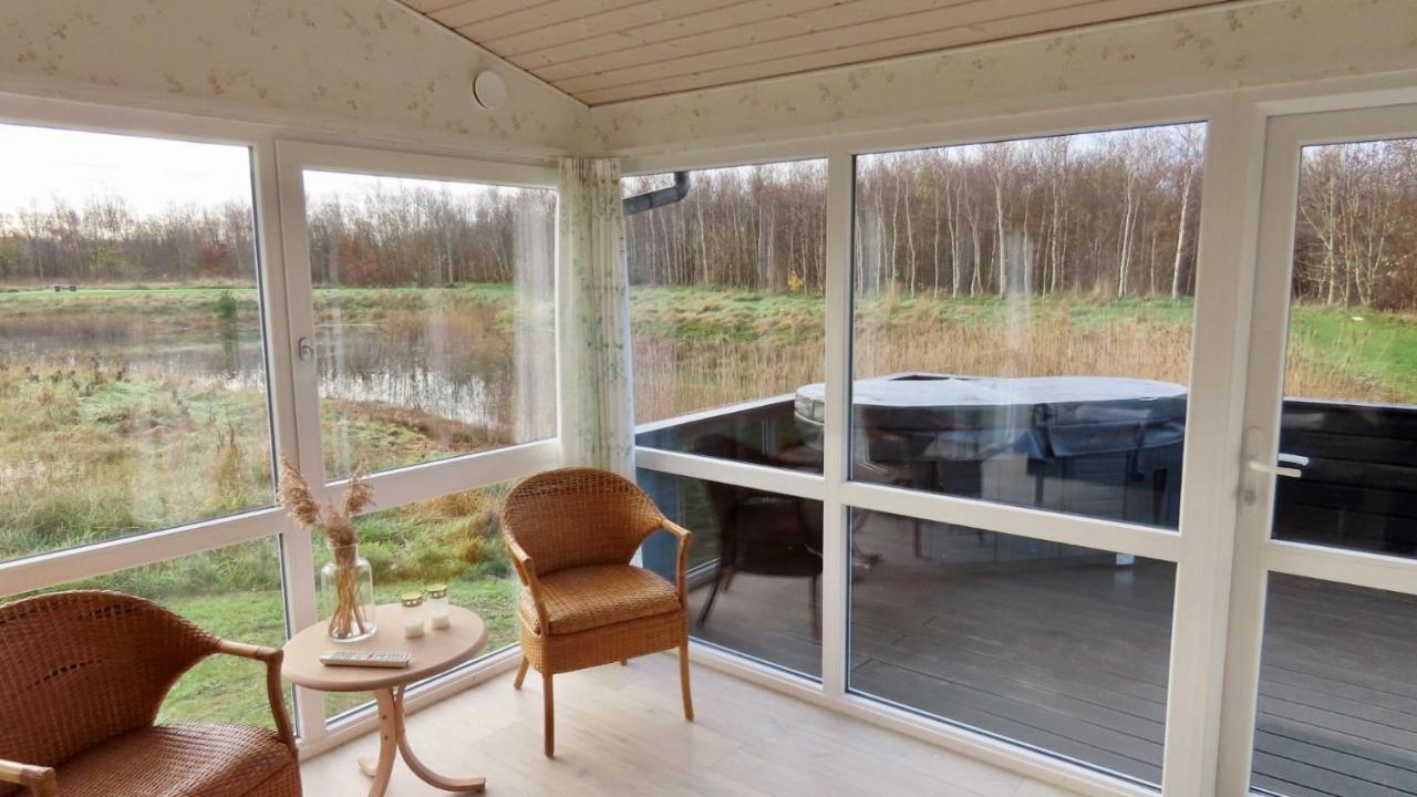 Axelgaard Nature Suite Hennebjerg Luaran gambar