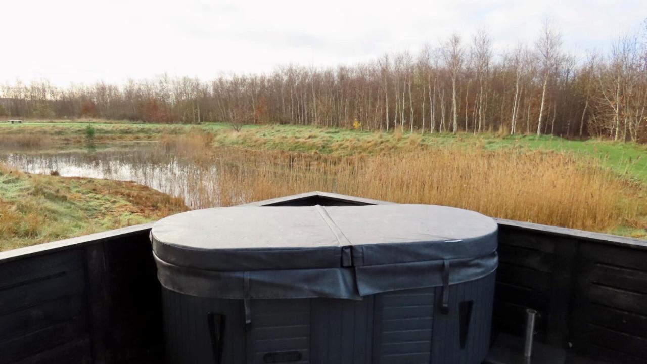 Axelgaard Nature Suite Hennebjerg Luaran gambar