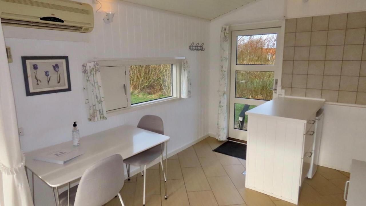 Axelgaard Nature Suite Hennebjerg Luaran gambar