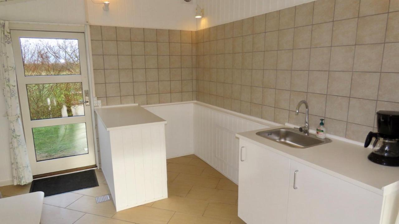 Axelgaard Nature Suite Hennebjerg Luaran gambar