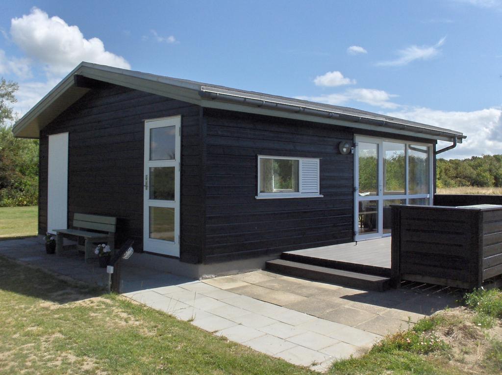 Axelgaard Nature Suite Hennebjerg Bilik gambar