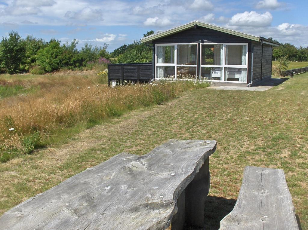 Axelgaard Nature Suite Hennebjerg Bilik gambar