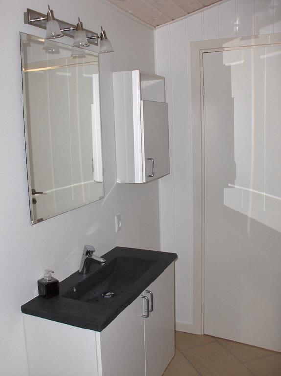 Axelgaard Nature Suite Hennebjerg Bilik gambar