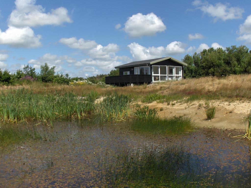 Axelgaard Nature Suite Hennebjerg Bilik gambar